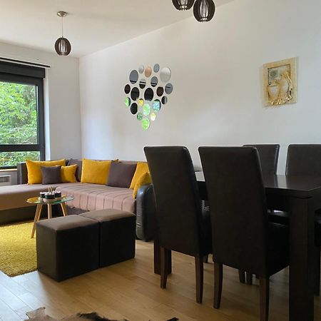 Apartman Lux Stella Zlatibor Exteriör bild