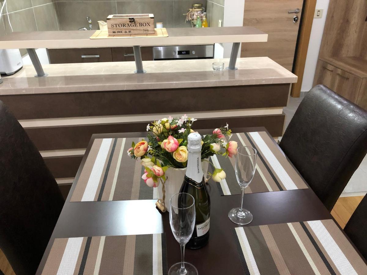 Apartman Lux Stella Zlatibor Exteriör bild