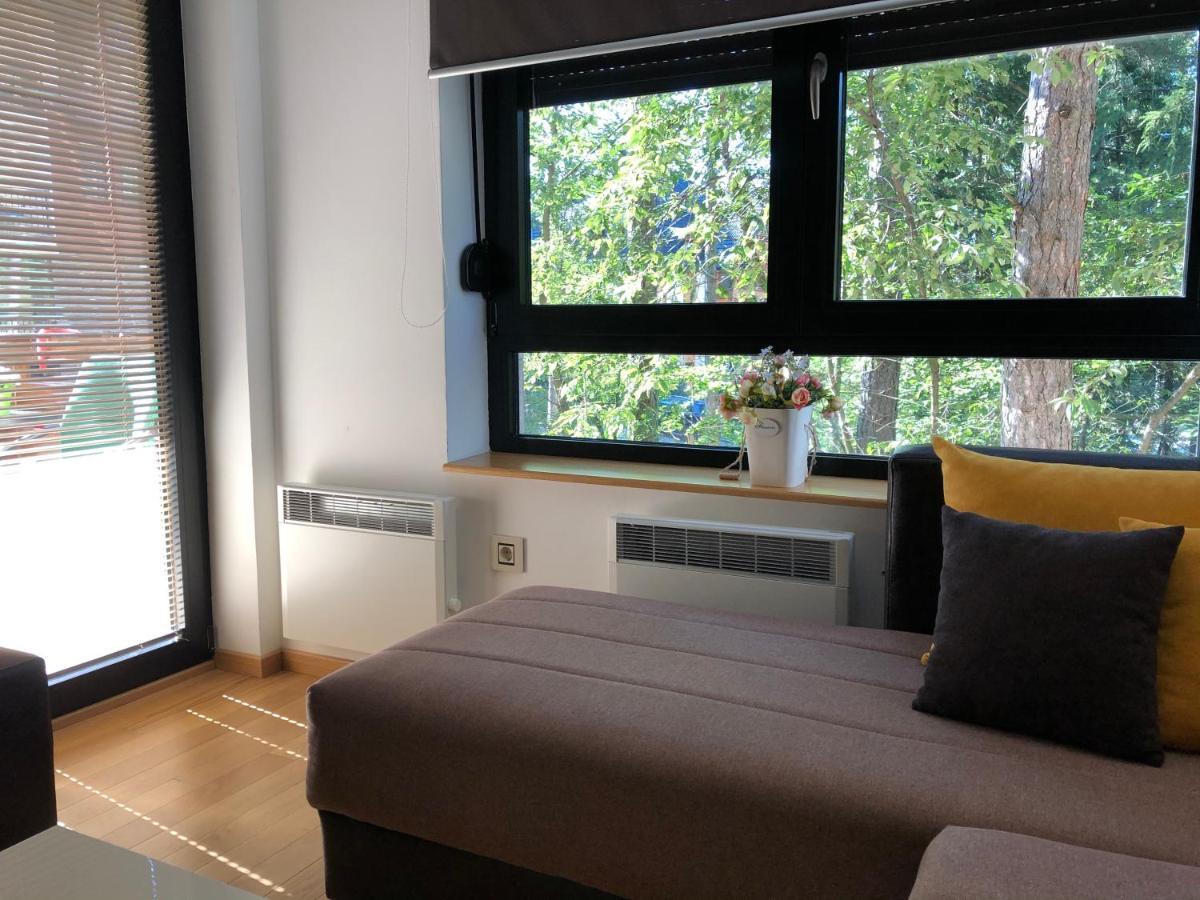 Apartman Lux Stella Zlatibor Exteriör bild