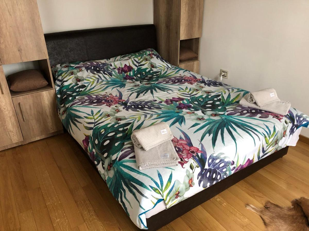 Apartman Lux Stella Zlatibor Exteriör bild