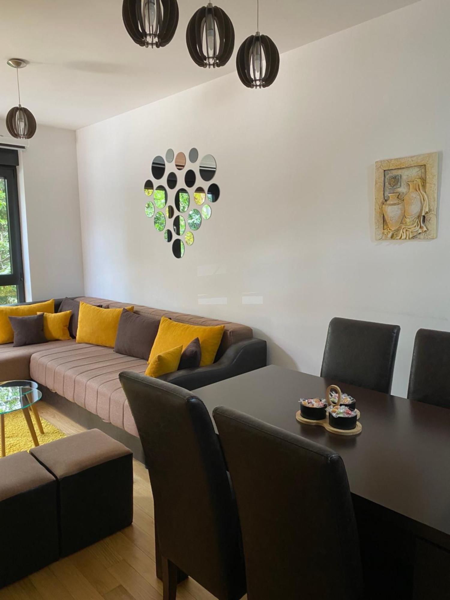 Apartman Lux Stella Zlatibor Exteriör bild